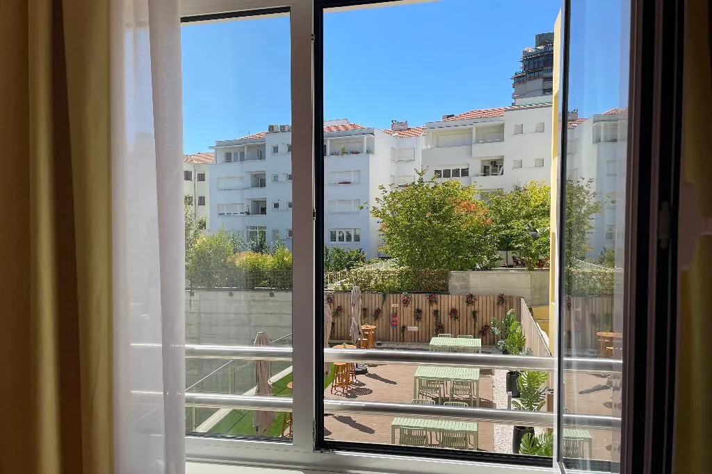 DOUBLE STANDARD Room, Casual Raizes Porto, Porto