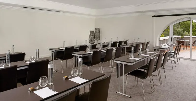Conferences, Penha Longa, Lisbon