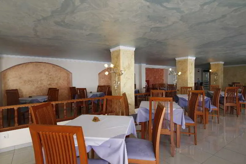 Restaurant, Corfu Maris, Corfu