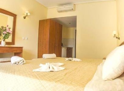 Daisy Hotel, Zante