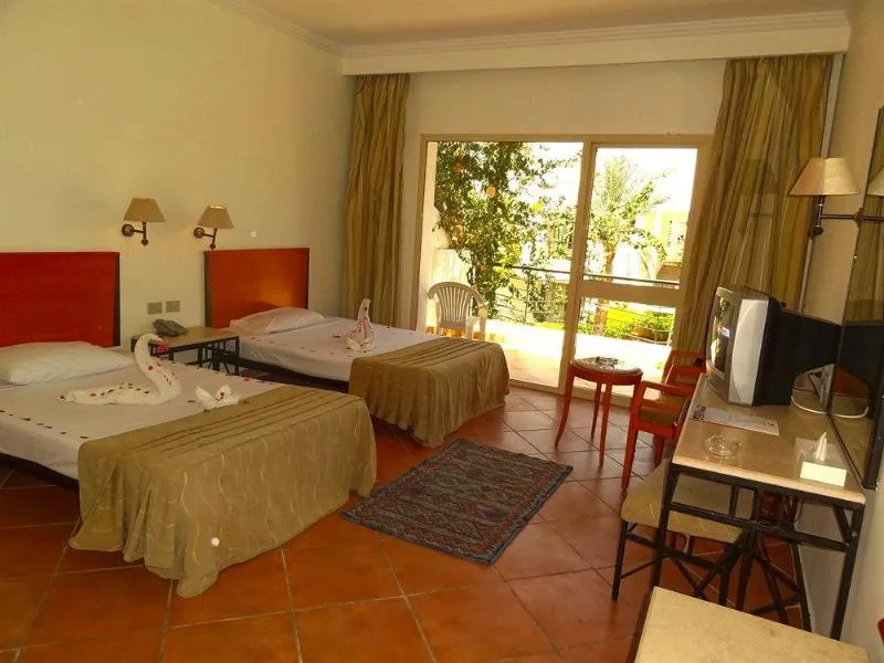 General view, Luna Sharm, Red Sea Riviera