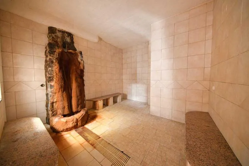 Sports and Entertainment, Grand Hotel Terme Di Augusto, Naples