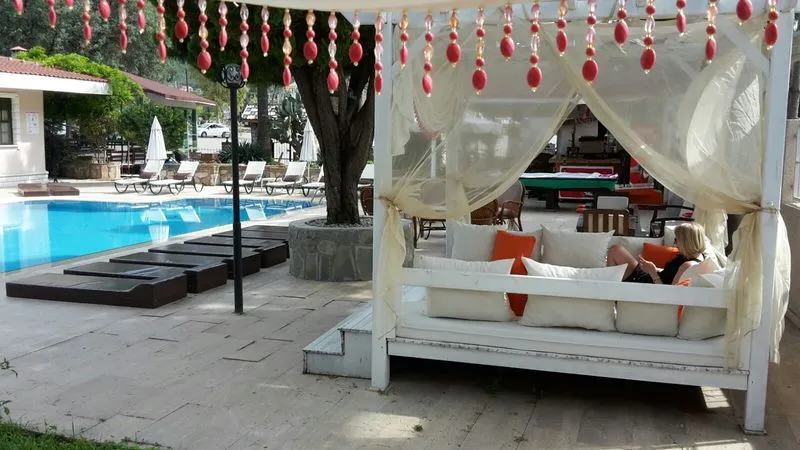 General view, Vento Boutique Hotel, Dalaman