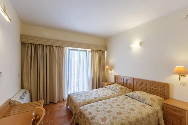 STUDIO PARK VIEW Room, Apartments Bellevue Plava Laguna, Istria