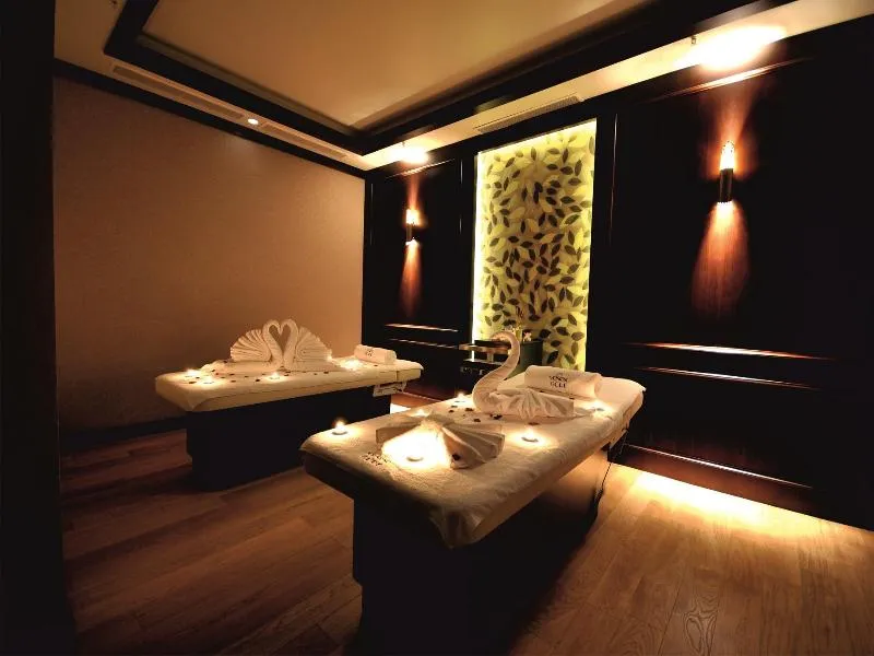 Sports and Entertainment, Venus Thermal Boutique, Izmir