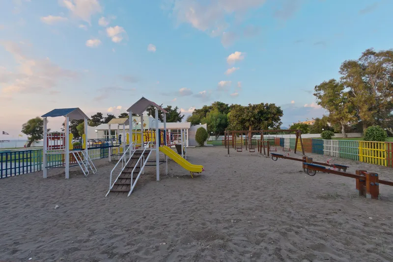 Sports and Entertainment, Doreta Beach Resort, Rhodes