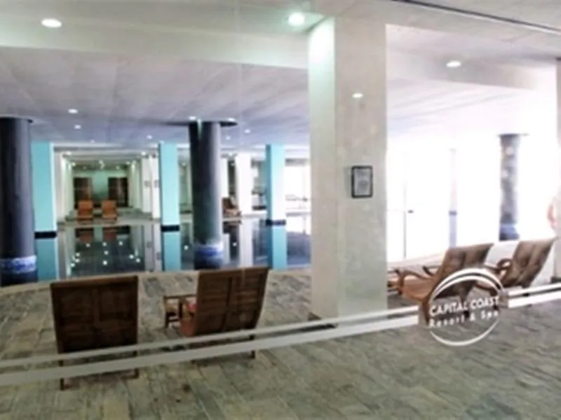 Sports and Entertainment, Capital Coast Resort and Spa, Cyprus