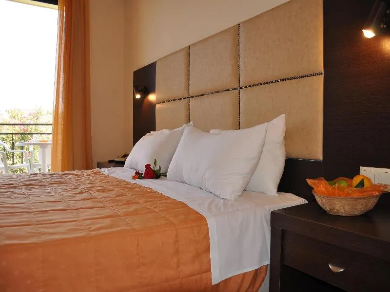 Double or Twin STANDARD Room, Pegasus Hotel, Corfu