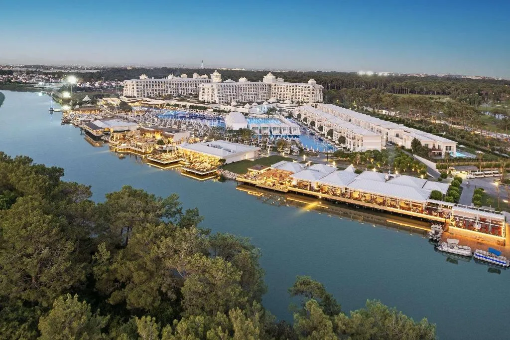 Sports and Entertainment, Titanic Deluxe Golf Belek, Antalya
