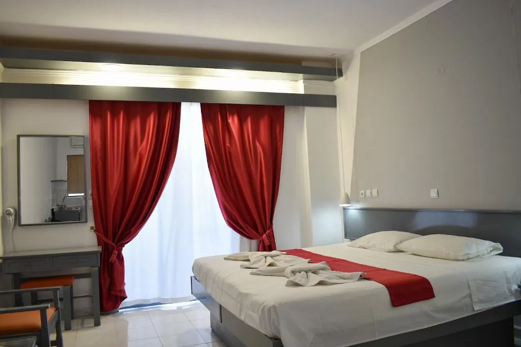 TRIPLE STANDARD Room, Oleander, Rhodes