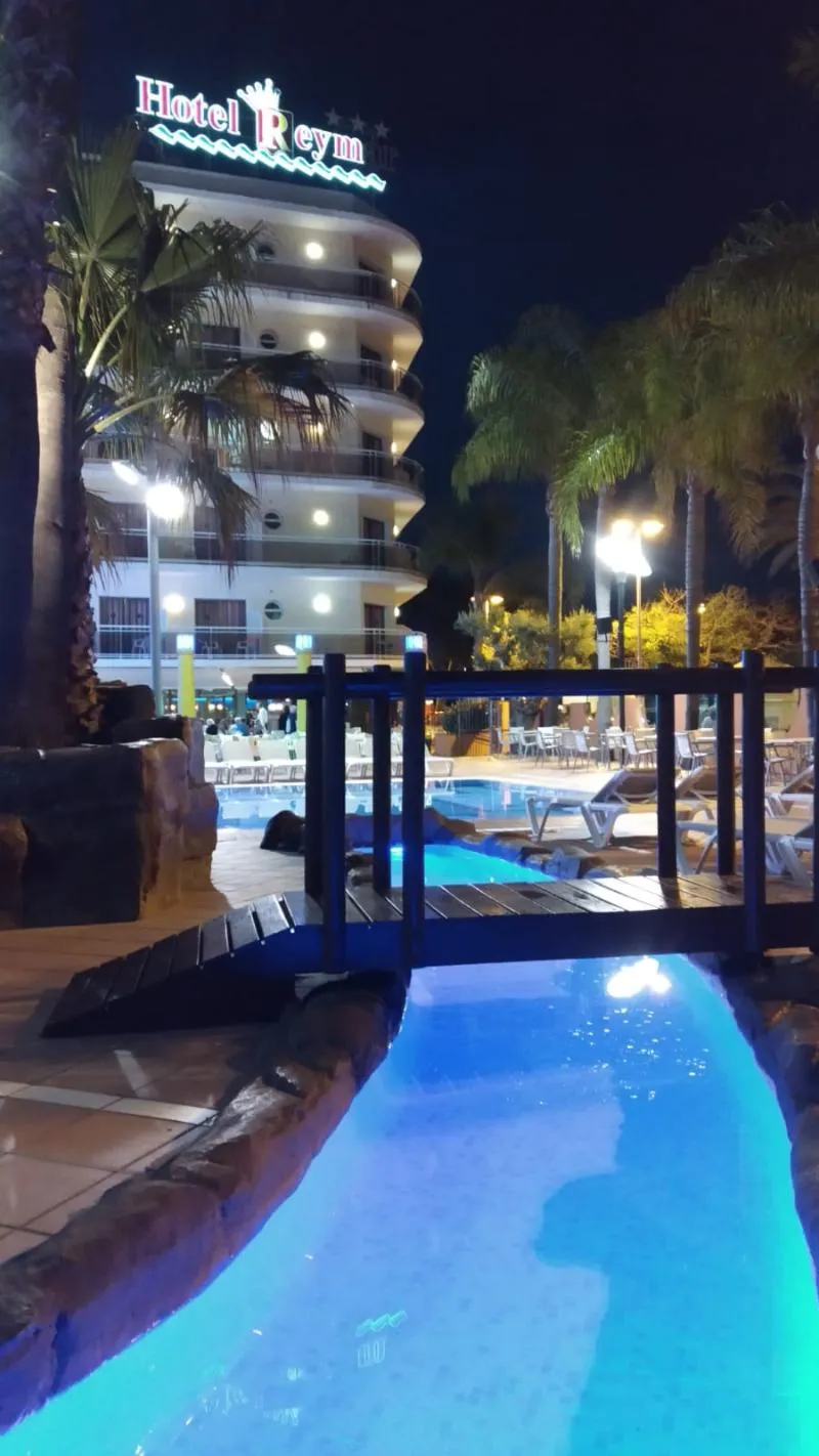 Pool, Reymar, Costa Brava