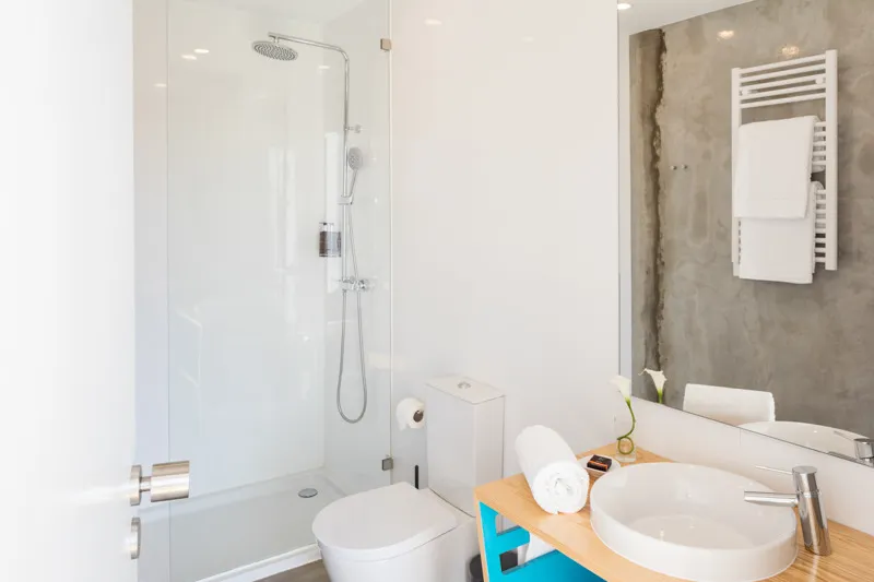 VILLA CAPACITY 4 Room, Cerca Design House, Porto