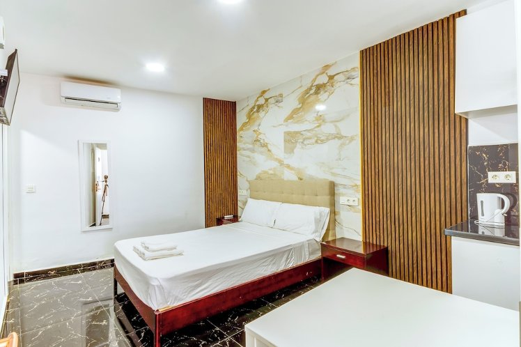Hostel Bohemia, Costa Del Sol