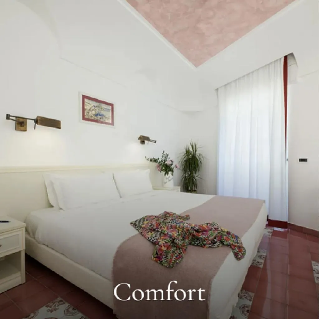 Room TWO BEDS Room, Hotel Terme San Michele & SPA, WorldHotels Distinc, Naples