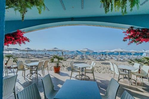 Hotel Mirage Nessebar, Bourgas
