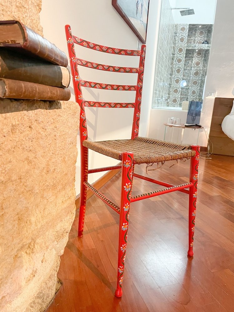 P&G Design, Palermo