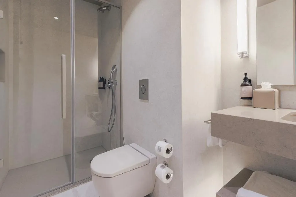 SUITE DUPLEX Room, White Lisboa, Lisbon