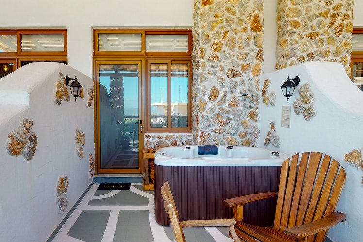 Limeri Traditional Guest House, Rhodes