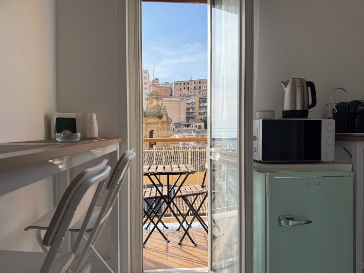 B&B MiraValle Agrigento, Catania