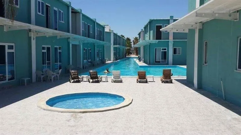 Pool, The Prime Garden Hotel, Antalya