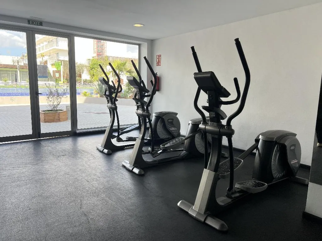 Sports and Entertainment, Hotel Puchet Ibiza, Ibiza
