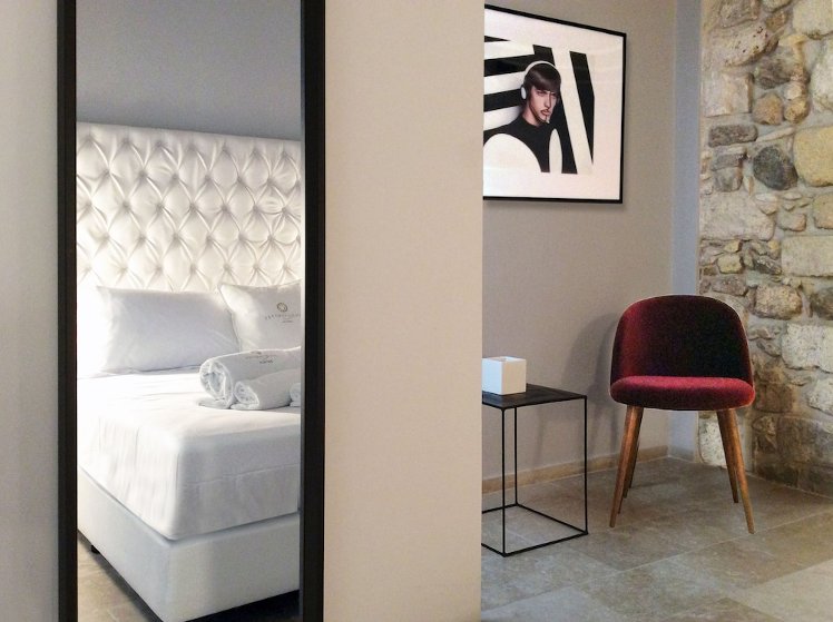 CinqueSuites Ortigia, Catania