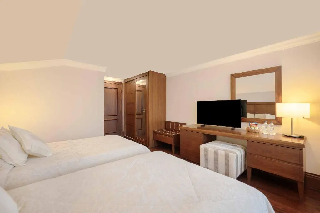 Room, Susesi Luxury Resort, Antalya
