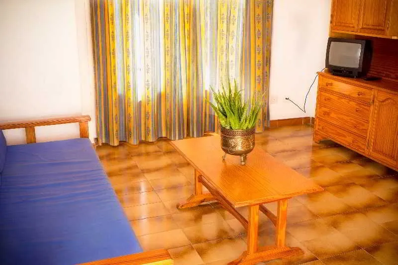 Room, Monac Beach, Majorca