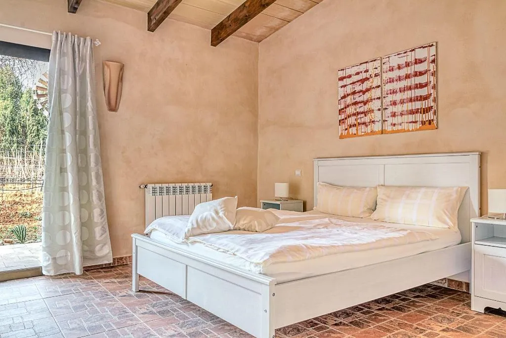 Room, Weingut & Landhotel Can Davero, Majorca