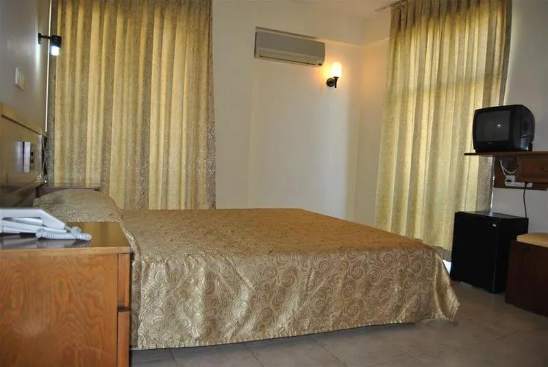 Room, Benna Hotel, Antalya