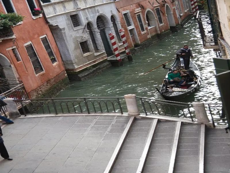 General view, Residenza Rivo Alto, Venice