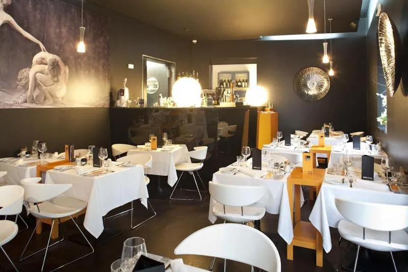 Restaurant, Funchal Design, Madeira