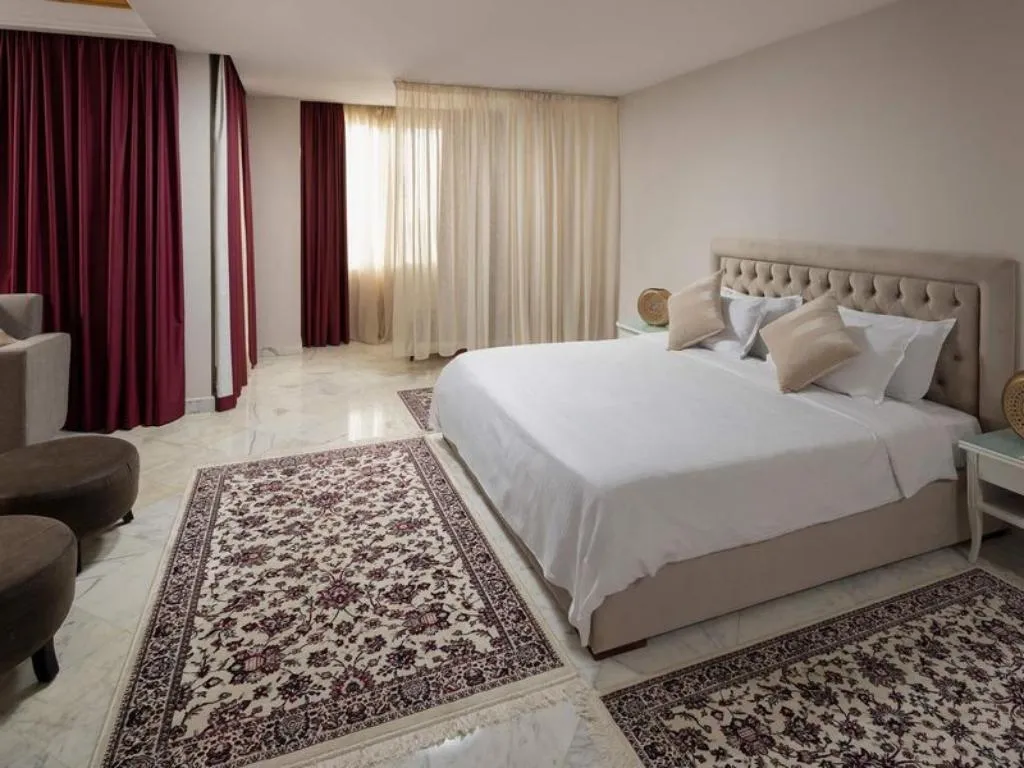 Room, Verdi Tunis Beach Resort, Tunisia