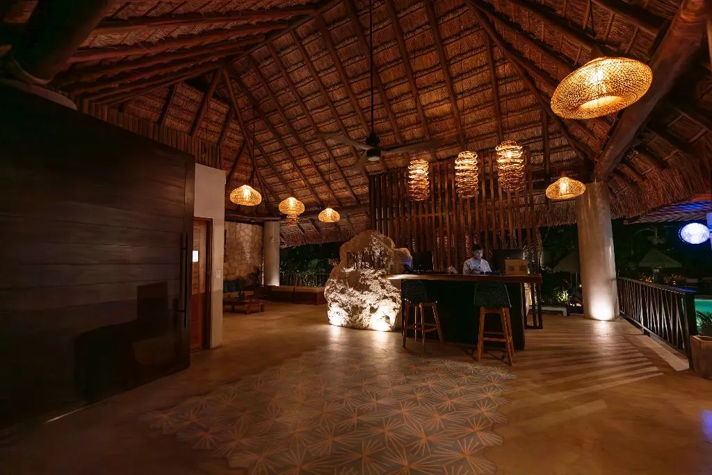 Lobby, Prana Tulum Boutique Hotel, Cancun Area