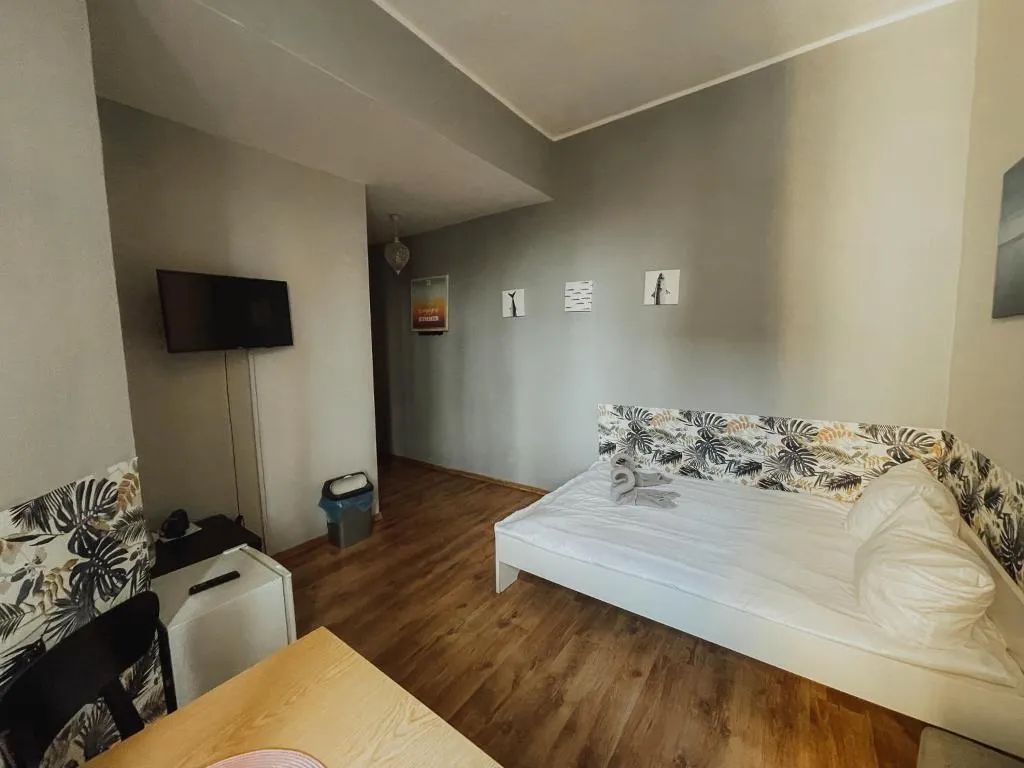 DOUBLE ECONOMY Room, Central Sopot, Gdansk