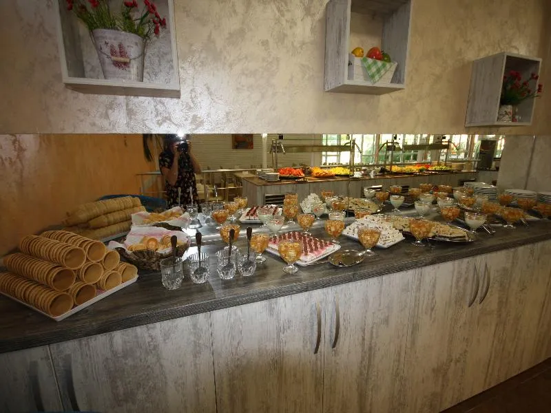 Restaurant, Riva, Bourgas