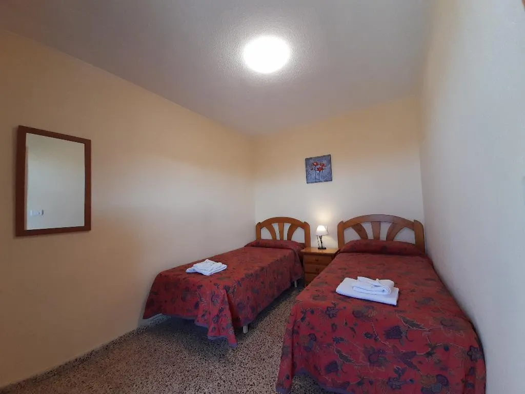 APARTMENT ONE BEDROOM Room, Aquarium III, Costa Blanca