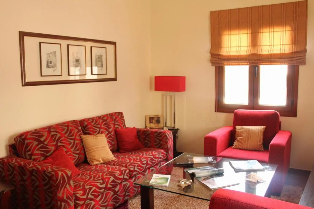 General view, Hotel Vila Bela, Madeira