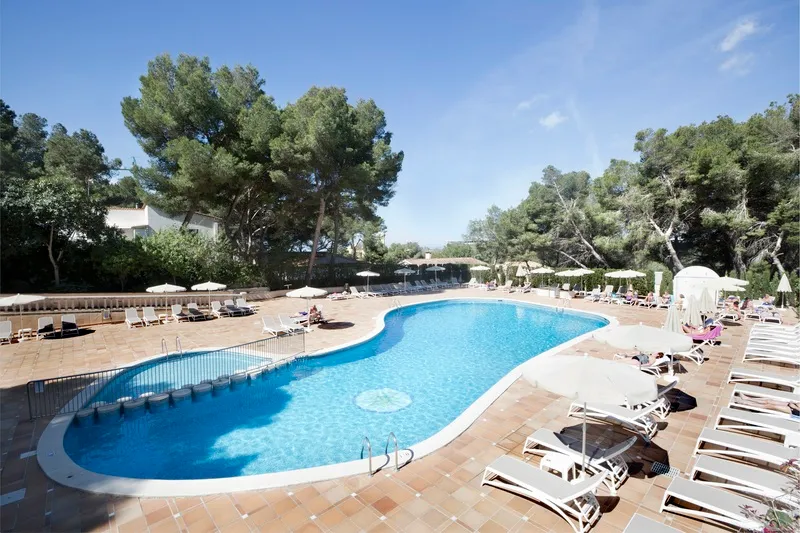 Pool, Grupotel Orient, Majorca