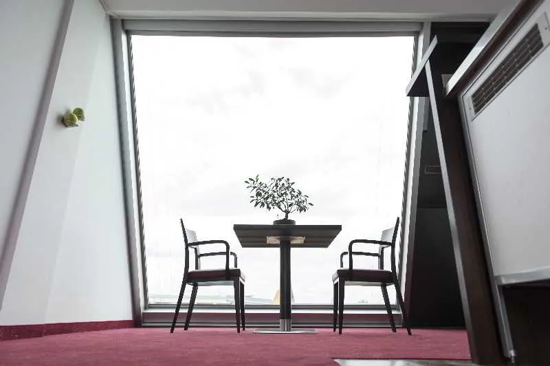 Room, Arcotel Velvet Berlin, Berlin