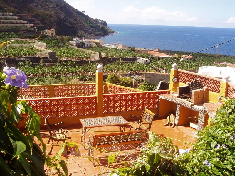 General view, Casa Rural Ondina, Tenerife