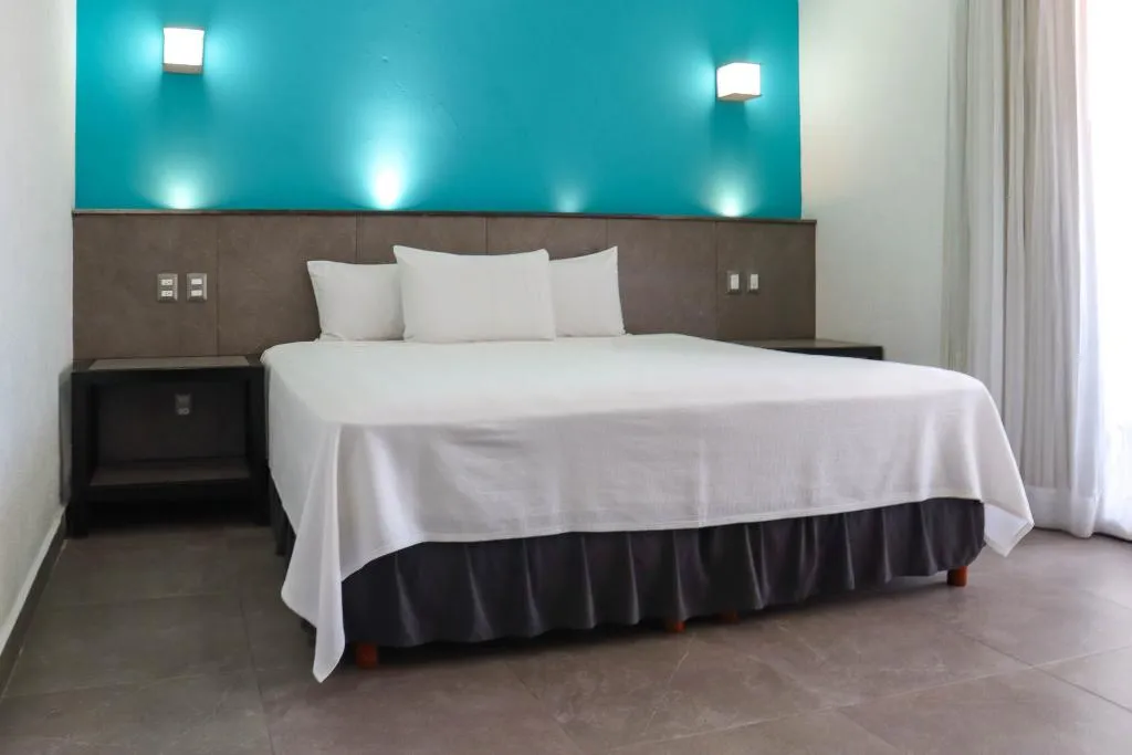 SUITE STANDARD Room, Hotel MX portal maya, Playa Del Carmen