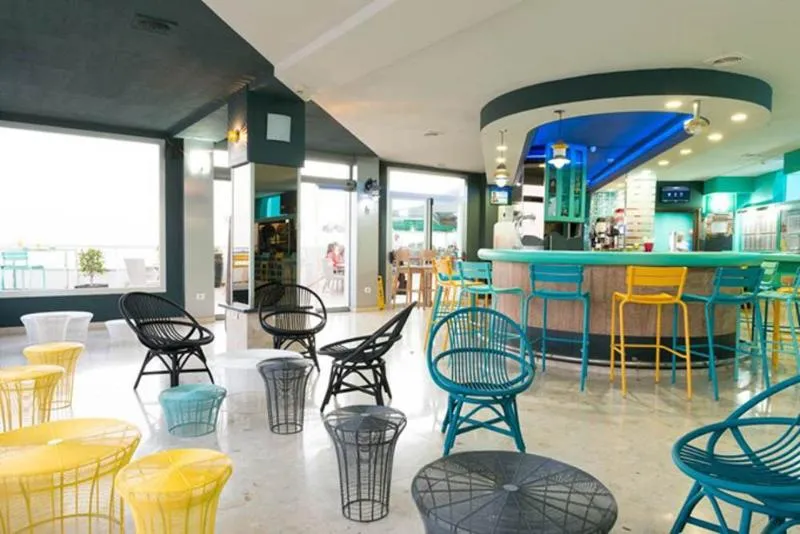 Bar, Servatur Riosol, Gran Canaria