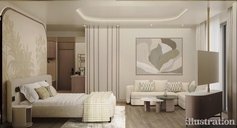 Seaden De Mar Resort & Spa, Antalya