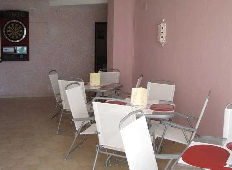 Restaurant, Rainha D. Leonor, Algarve