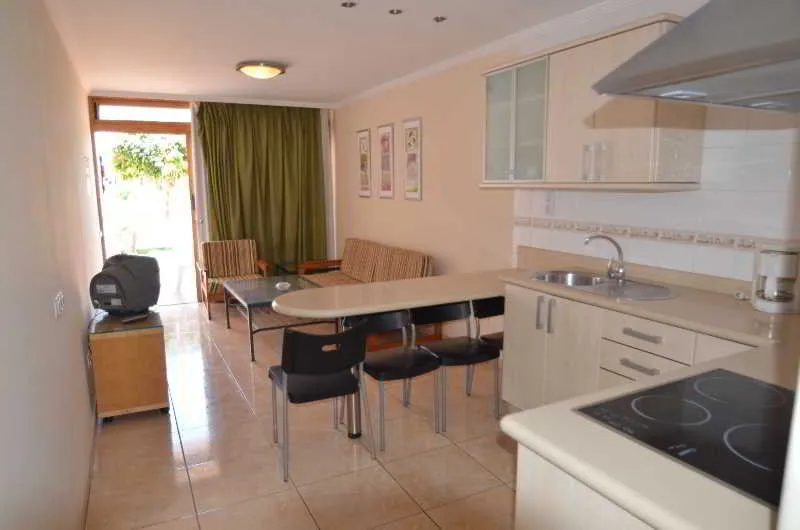 Room, Las Brisas, Gran Canaria