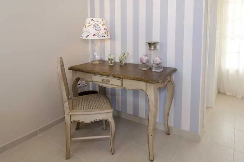 Room, Golden Sun Boutique, Crete