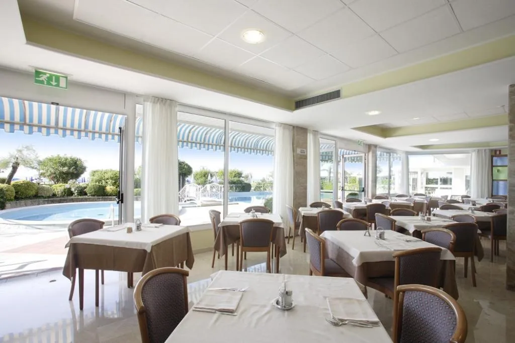 Restaurant, Svezia & Scandinavia, Venice