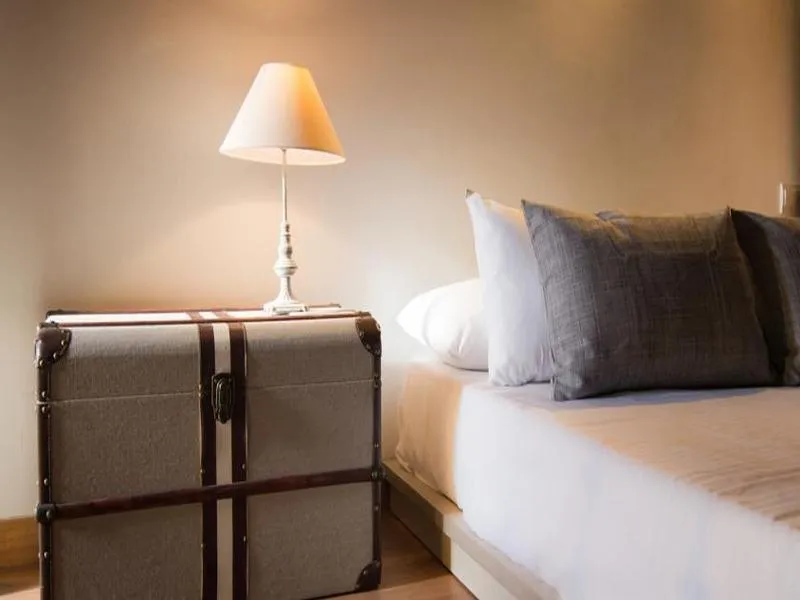 Room, Holidays2Malaga Comfort Center Apartments, Costa Del Sol