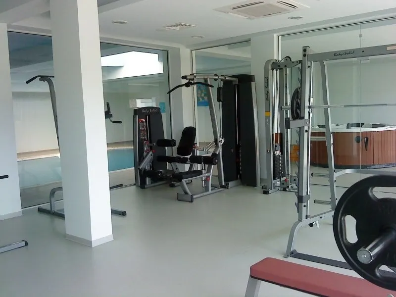Sports and Entertainment, Royal Blue Hotel & Spa Paphos, Cyprus